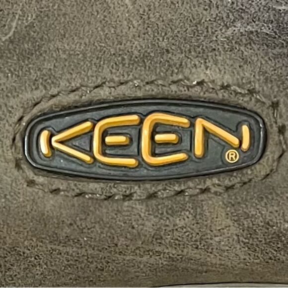 Men\'s Keen Newport H2 Waterproof Sandals Active Protective Toe Brown Size 12 main image 9